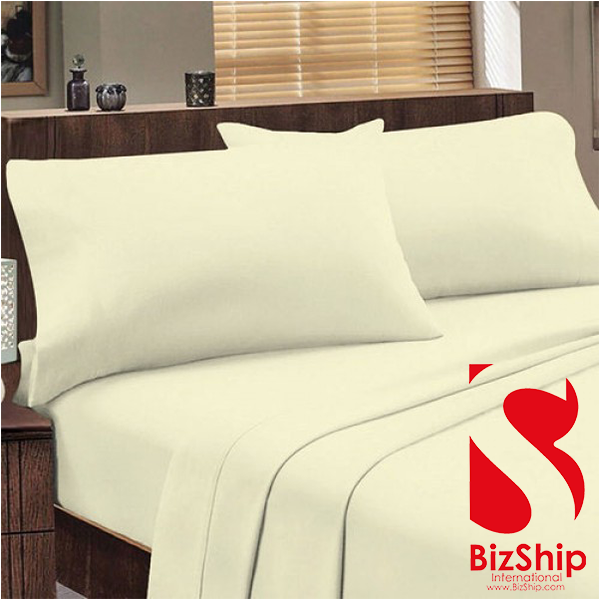 Cotton and Poly Cotton Fitted Sheets Producers Pakistan Cotton Fitted Sheets Suppliers Pakistan