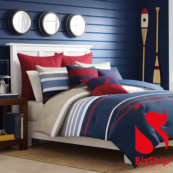 Cotton and Poly Cotton Comforter Manufacturers Pakistan Cotton Fabric Comforters Suppliers Paksitan