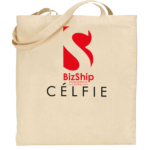 Promotional Cotton Tote Bags