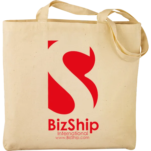 Cotton tote bags