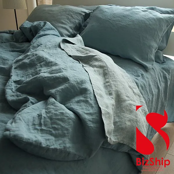 Flat sheets and from Pakistan
