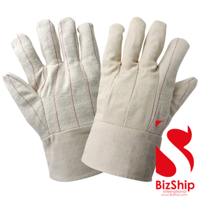 Hot Mill Gloves Suppliers Pakistan