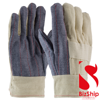 Hot Mill Gloves Suppliers Pakistan