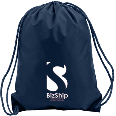 Drawstring Bags Cottong Printed and Customized