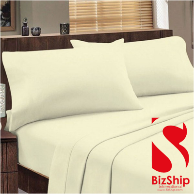 Best Quality Fitted Sheets and Bed Linen from Pakistan